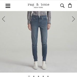 rag & bone jeans
